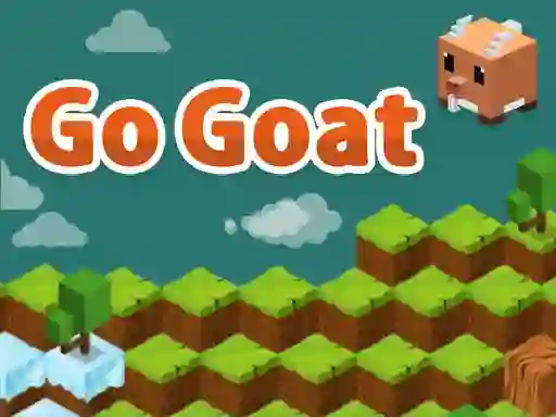 שפּיל Go Goat אָנליין