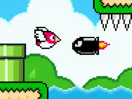 שפּיל Bird Quest אָנליין