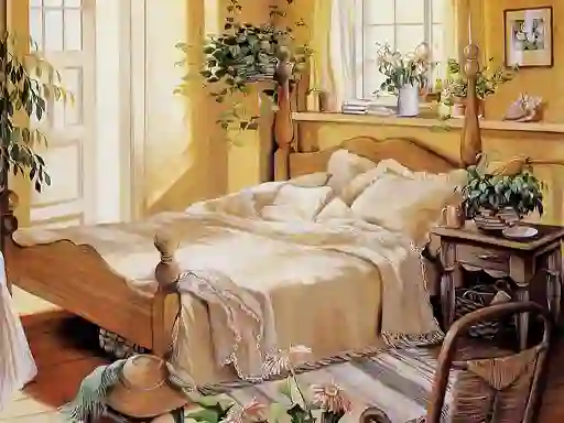 שפּיל Sweet Romantic Room אָנליין