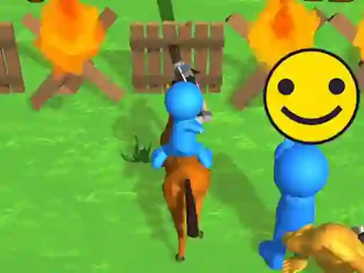 שפּיל Archer Warrior אָנליין