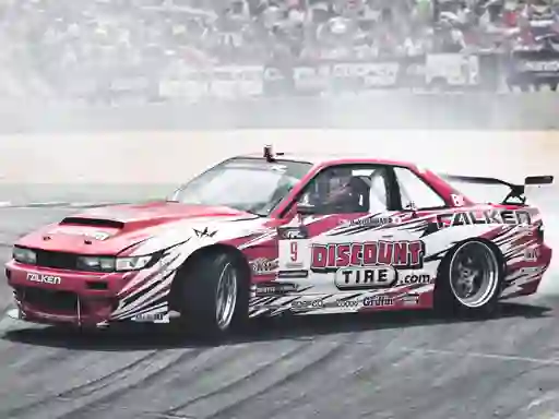 שפּיל Drifting Cars אָנליין