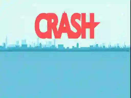 שפּיל Crash אָנליין