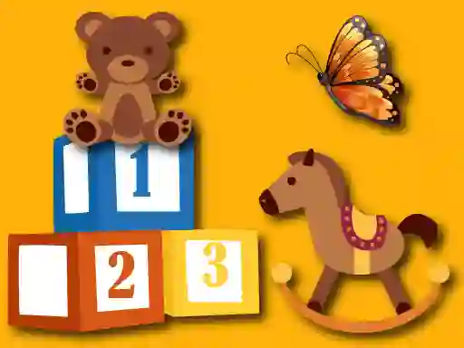 שפּיל Fun Learning For Kids אָנליין