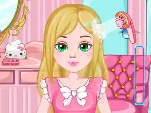 שפּיל Bonnie Lice Control אָנליין