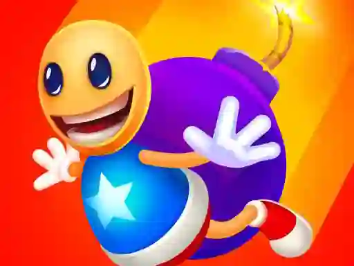 שפּיל Super Buddy Kick אָנליין