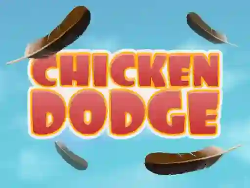 שפּיל Chicken Dodge אָנליין
