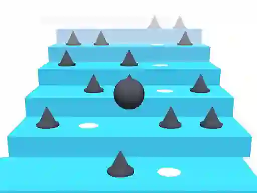 שפּיל Stairs אָנליין