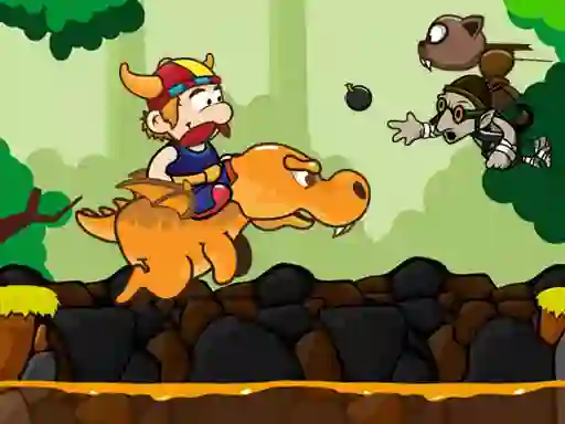 שפּיל Viking Dragon אָנליין