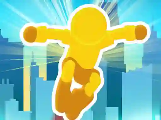 שפּיל Parkour Race אָנליין