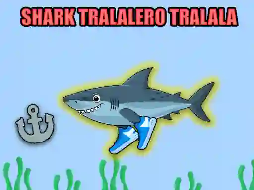 שפּיל Shark Tralalero Tralala אָנליין