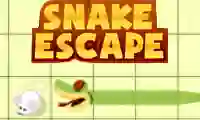 שפּיל Snake escape אָנליין