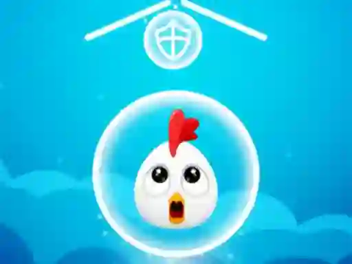 שפּיל Balloon Protect אָנליין