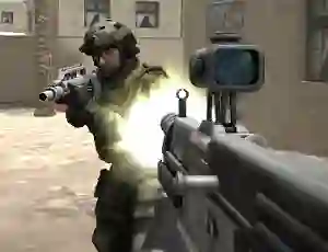 שפּיל Special Wars אָנליין