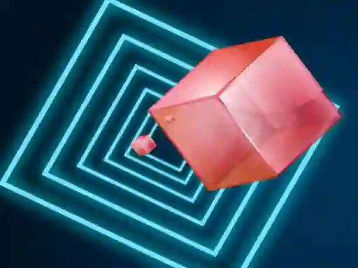שפּיל Endless Tunnel אָנליין