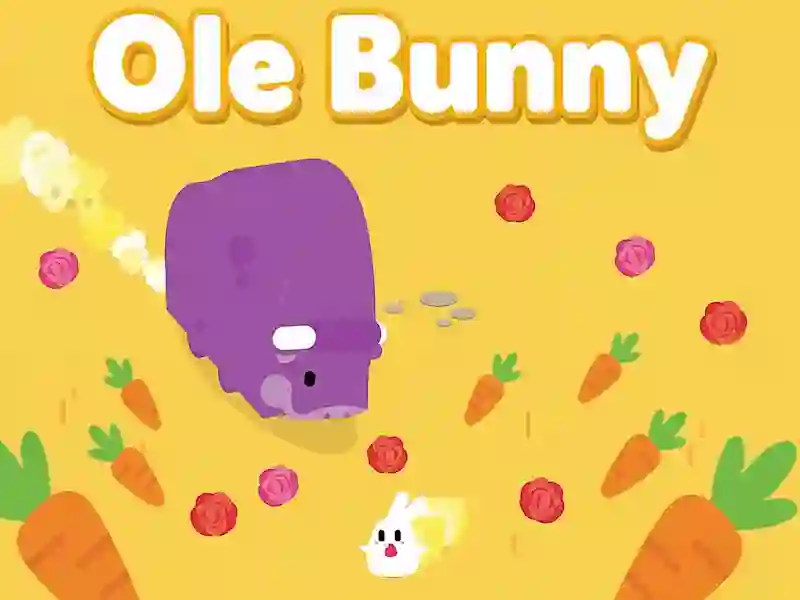 שפּיל Ole Bunny אָנליין