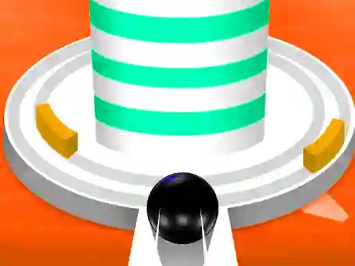 שפּיל Tower Destroyer אָנליין