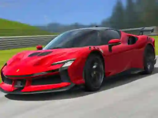 שפּיל RealFX Driving Simulator אָנליין