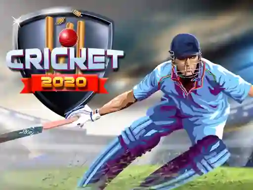 שפּיל Cricket 2020 אָנליין