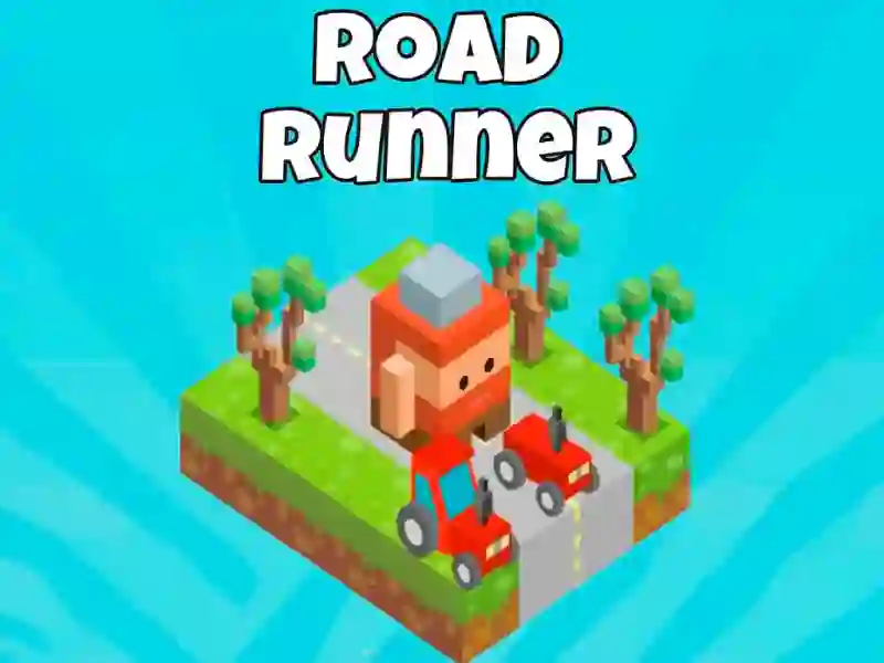 שפּיל Road Runner אָנליין