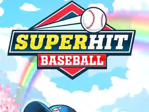 שפּיל Baseball Hit אָנליין