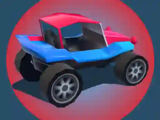 שפּיל Crazy Racing אָנליין