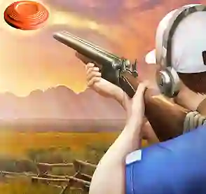 שפּיל Desert Skeet אָנליין