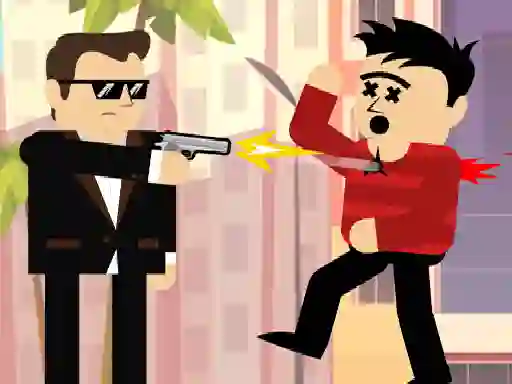שפּיל Bullet Master אָנליין