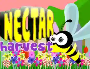 שפּיל Nectar Harvest אָנליין