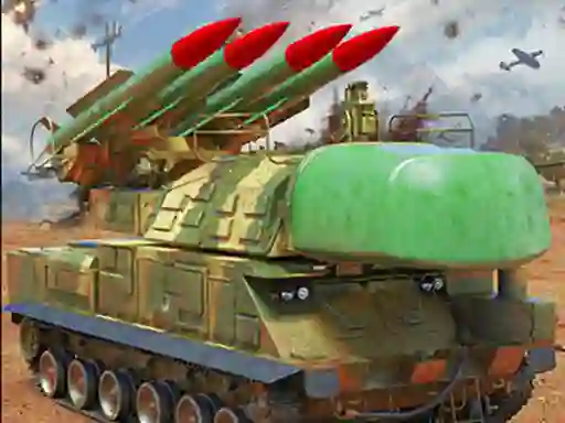 שפּיל US Army Drone Attack אָנליין