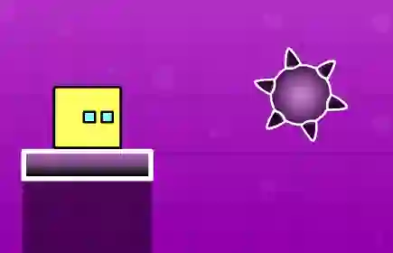 שפּיל Jumping Box אָנליין
