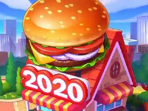 שפּיל Hamburger 2020 אָנליין