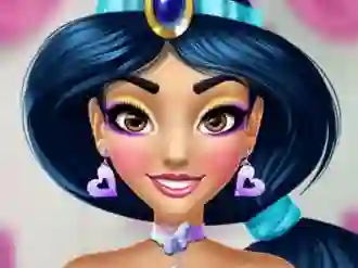 שפּיל Birthday Party Perfect Makeup אָנליין