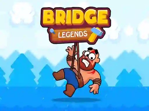 שפּיל Bridge Legends אָנליין
