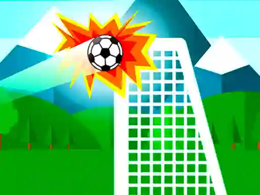 שפּיל Flat Crossbar Challenge אָנליין