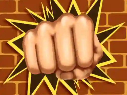 שפּיל Punch The Wall אָנליין