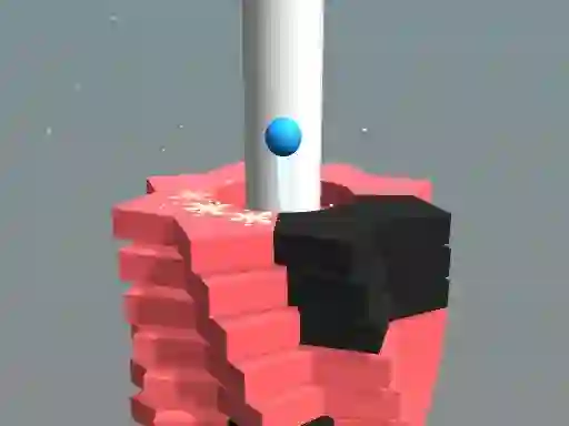 שפּיל Stack Fire Ball אָנליין