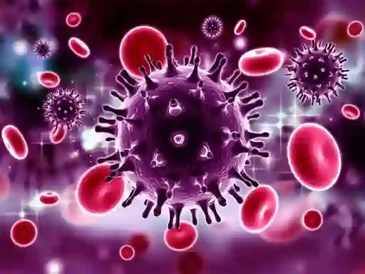 שפּיל Coronavirus Puzzle אָנליין