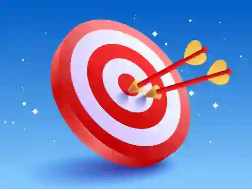שפּיל Archery אָנליין