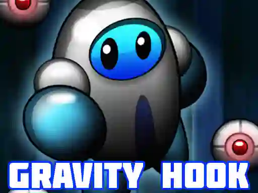 שפּיל Gravity Hook אָנליין
