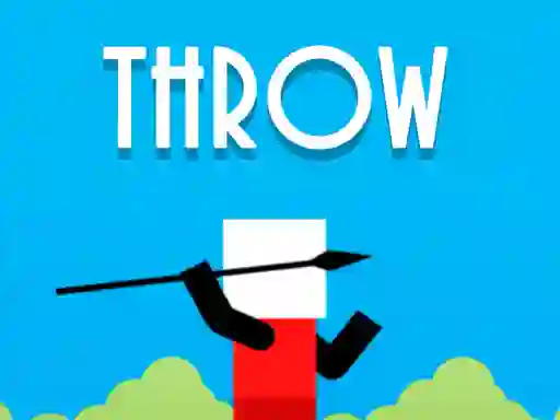 שפּיל Throw אָנליין