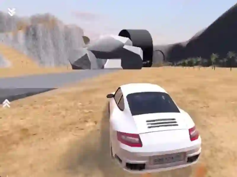 שפּיל Destruction Drive אָנליין
