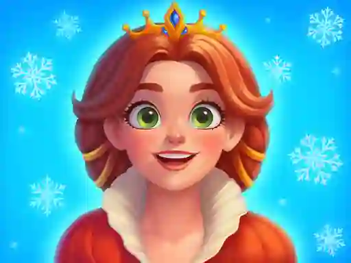 שפּיל Royal Kitchen: The Lost King אָנליין