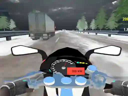 שפּיל Moto Traffic אָנליין