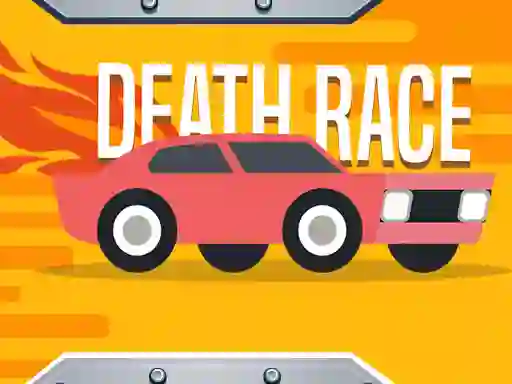שפּיל Death Race אָנליין