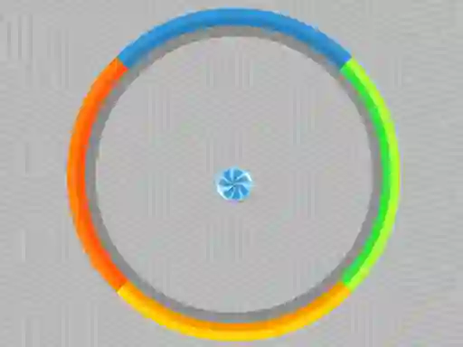שפּיל Candy Color אָנליין