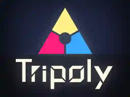 שפּיל Tripoly אָנליין