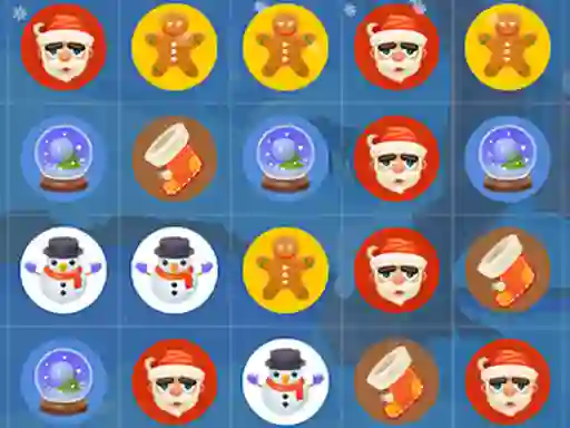 שפּיל Christmas Connection אָנליין