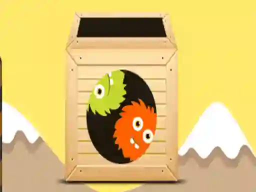 שפּיל Monster Boxes אָנליין