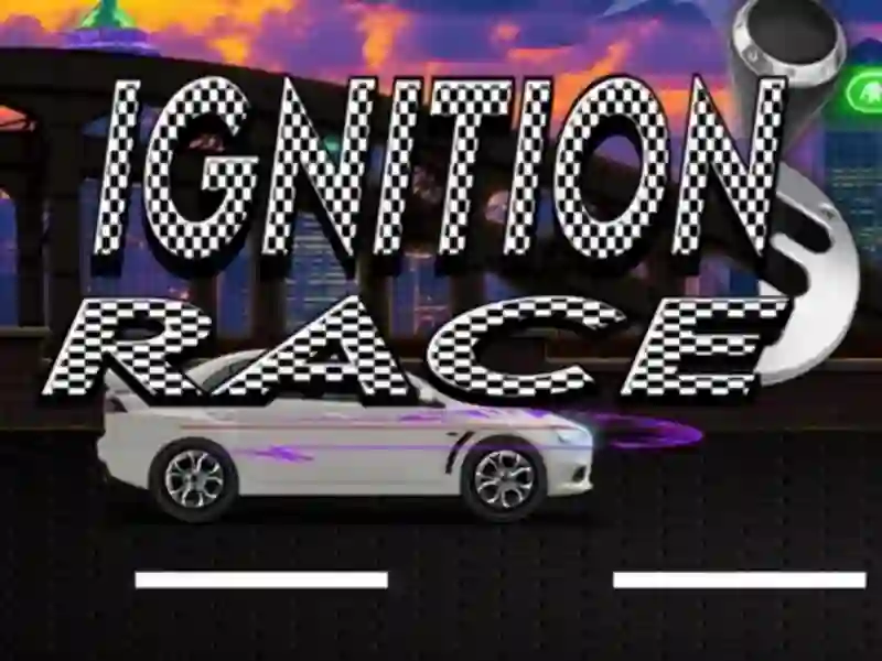 שפּיל Ignition Race אָנליין