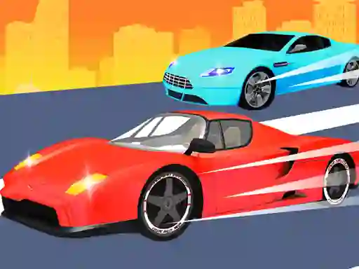 שפּיל Wild Race Master 3D אָנליין